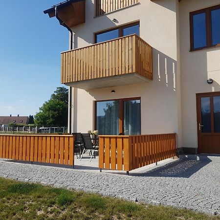 Barbora Apart otel Kasperske Hory Dış mekan fotoğraf