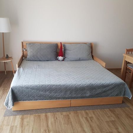 Barbora Apart otel Kasperske Hory Dış mekan fotoğraf