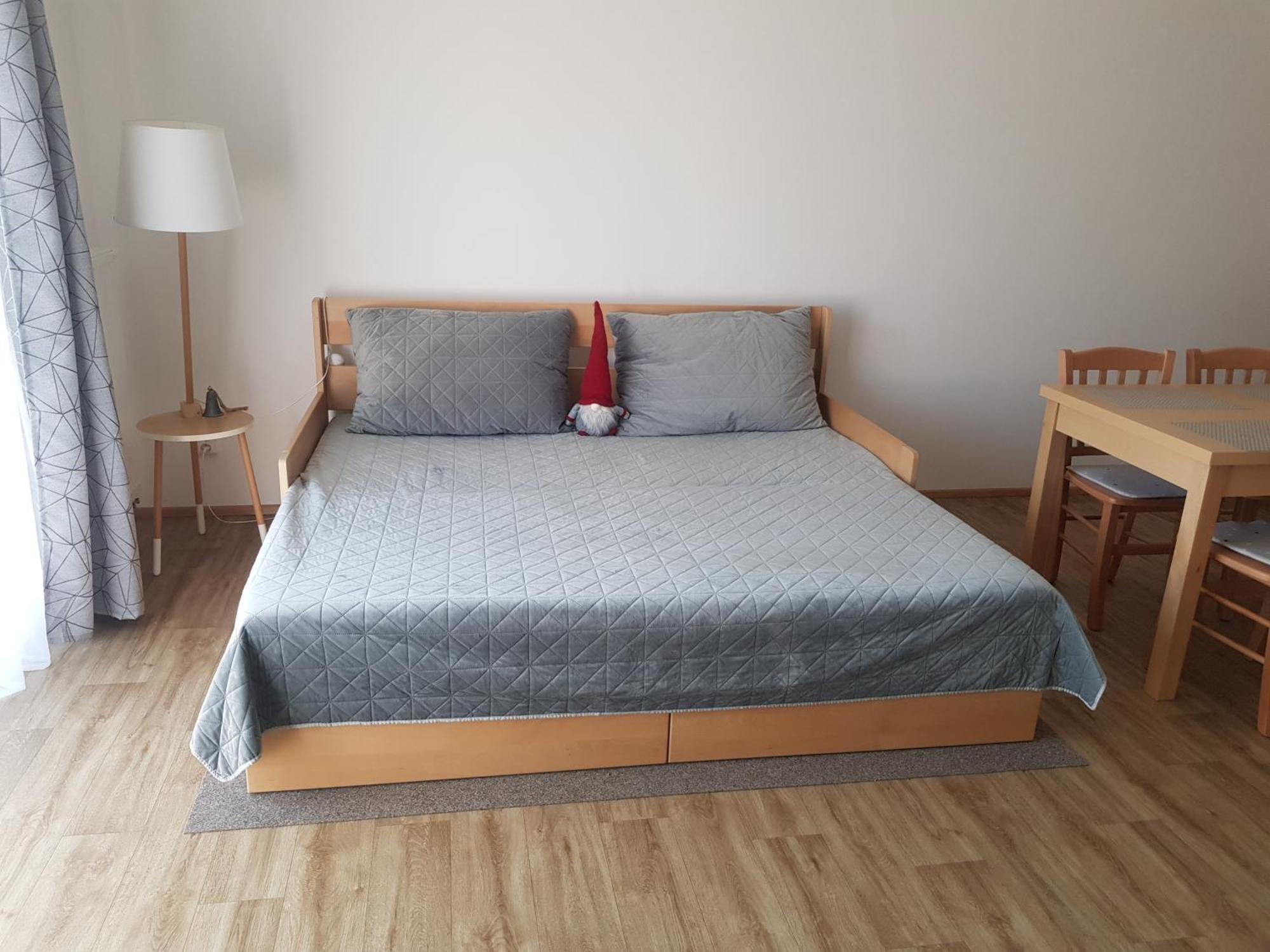 Barbora Apart otel Kasperske Hory Dış mekan fotoğraf